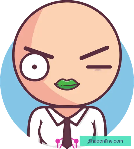 刘予